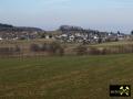 Blick auf Günsdorf aus S-Richtung (1) 26. Februar 2014.JPG